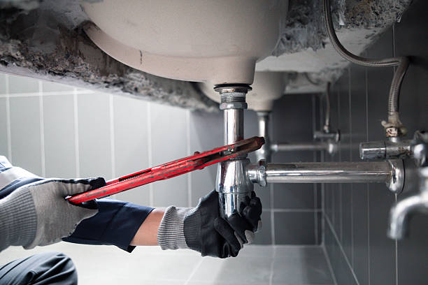 Trusted Water Heater Repair service in Bucyrus, OH - AAA Plumbing Heating